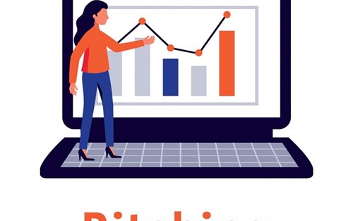PITCHING SKILL - Siêu kỹ năng chinh phục mọi nhà đầu tư